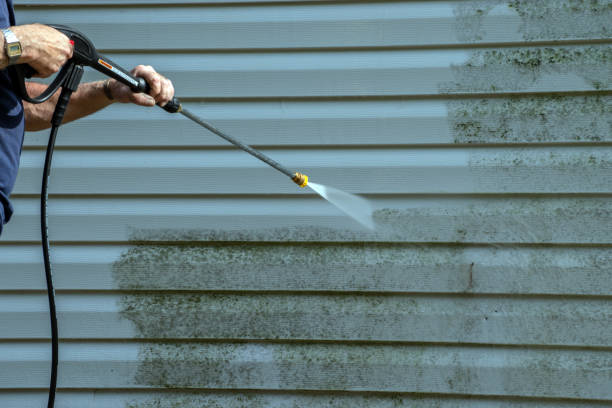 Professional Pressure Washing Services in Shelbyville, IL
